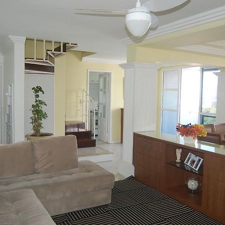 Barra Duplex Apartment Rio de Janeiro Luaran gambar