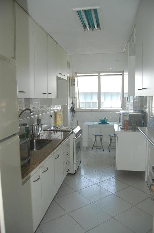 Barra Duplex Apartment Rio de Janeiro Luaran gambar