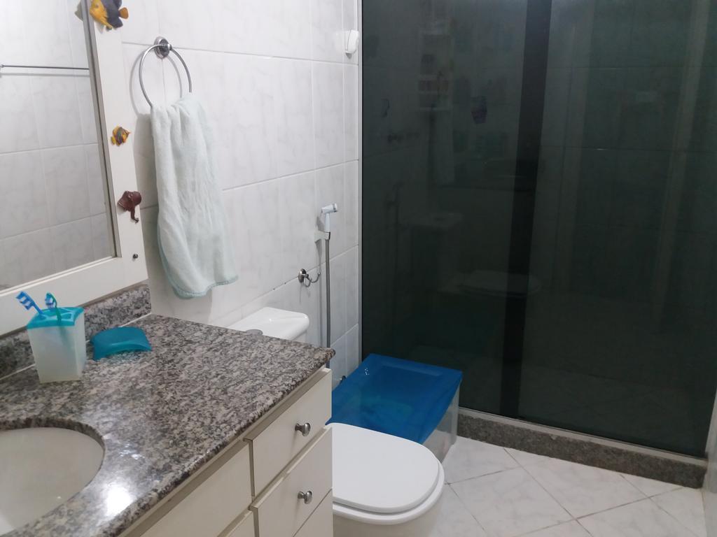 Barra Duplex Apartment Rio de Janeiro Luaran gambar