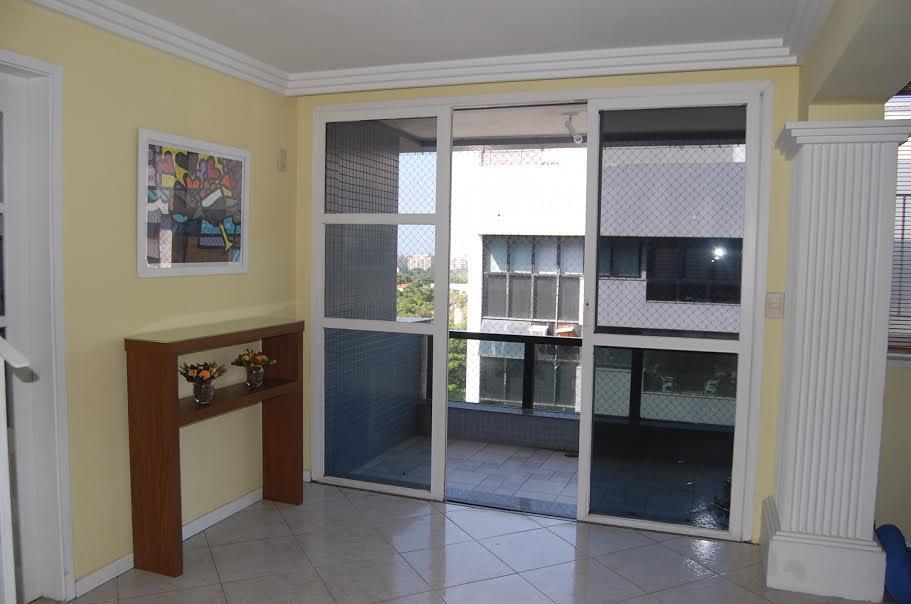 Barra Duplex Apartment Rio de Janeiro Luaran gambar